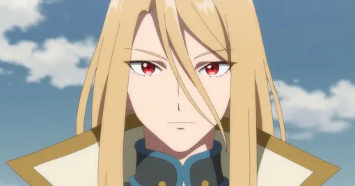 【モンスト】アニメ『デドリロ』第5話《天命》は本日11月18日23時より放送。ED後にはゲームのシリアルコードも！【モンスターストライク デッドバースリローデッド】