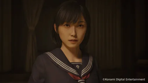 『サイレントヒル f』深水雛子役・加藤小夏さん実況プレイ第7回は本日11月18日21時実施