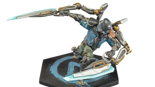 『ボーダーランズ4』ラファ、ヴェックス、アモン、ハーロウがフィギュア化! 本日(11/18)よりグッドスマイルカンパニー公式ECサイトにて予約受付開始 『ボーダーランズ4』ラファ、ヴェックス、アモン、ハーロウがフィギュア化! 本日(11/18)よりグッドスマイルカンパニー公式ECサイトにて予約受付開始