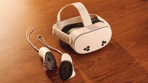 Meta Quest 3Sがブラックフライデーに合わせたウィンターセールを実施中 256GBモデルなら1万円以上お得に買える Meta Quest 3Sがブラックフライデーに合わせたウィンターセールを実施中 256GBモデルなら1万円以上お得に買える