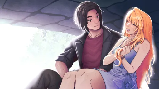 「ノルウェイの森」「新世紀エヴァンゲリオン」など日本の作品に影響を受けた「It Was That Summer」,2026年6月にSteamで配信予定 「ノルウェイの森」「新世紀エヴァンゲリオン」など日本の作品に影響を受けた「It Was That Summer」,2026年6月にSteamで配信予定