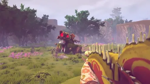 「助成金約1500万円+2年以上かけて開発中止になったゲーム」の開発者がデモ版から何からほぼ全部公開。無念のお蔵入りゲームを、あえて世に出す 「助成金約1500万円+2年以上かけて開発中止になったゲーム」の開発者がデモ版から何からほぼ全部公開。無念のお蔵入りゲームを、あえて世に出す