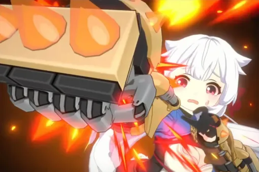 Yostar新作『ステラソラ』新キャラが「男性を侮辱するようなハンドサインをしている」疑惑浮上。公式は「そんな意図はない」とマッハ謝罪&即モーション変更 Yostar新作『ステラソラ』新キャラが「男性を侮辱するようなハンドサインをしている」疑惑浮上。公式は「そんな意図はない」とマッハ謝罪&即モーション変更