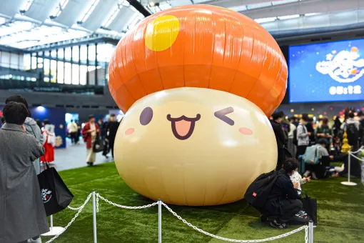 『メイプルストーリー』は“過去のMMO”なのか?答えは「NO」、大熱量コミュニティがバリバリ盛り上がってるので。「Super Maple Party 2025」レポート 『メイプルストーリー』は“過去のMMO”なのか?答えは「NO」、大熱量コミュニティがバリバリ盛り上がってるので。「Super Maple Party 2025」レポート