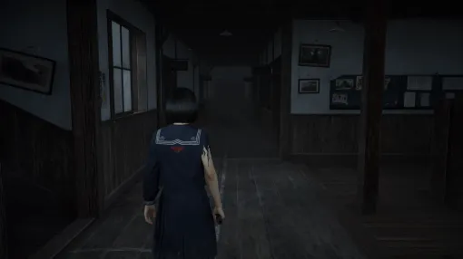 『サイレントヒル f』深水雛子役・加藤小夏さん実況プレイ第7回は雑談多めの中学校探索回。撮影で一番大変だったことや共演者との思い出、次回配信予定は？