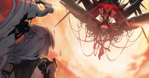 『NIKKE』1万円分のAmazonギフトカードが抽選で当たる3周年記念プレゼントキャンペーンは本日23:59まで【電撃オンライン】 『NIKKE』1万円分のAmazonギフトカードが抽選で当たる3周年記念プレゼントキャンペーンは本日23:59まで【電撃オンライン】