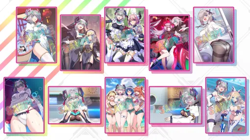 Nintendo Switch 2『カルドアンシェル』大津裕介氏描き下ろしの店舗特典イラスト（8種）が完成。各店舗で予約受付中