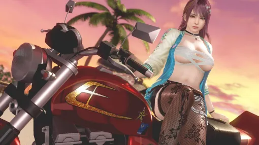 『DOAXVV』8周年記念特集! アップデートの新情報から8年目の振り返りまで盛りだくさん。作田Pからのコメント&インタビューにも注目【先出し週刊ファミ通】 『DOAXVV』8周年記念特集! アップデートの新情報から8年目の振り返りまで盛りだくさん。作田Pからのコメント&インタビューにも注目【先出し週刊ファミ通】