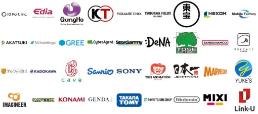 【ゲームエンタメ株前場(11/19)】エヌビディアの決算控えて様子見 東海東京が目標株価を引き上げたコナミGが反発【チャート掲載】 【ゲームエンタメ株前場(11/19)】エヌビディアの決算控えて様子見 東海東京が目標株価を引き上げたコナミGが反発【チャート掲載】