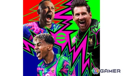 「eFootball」が「Google Play ベスト オブ 2025 オンゴーイング部門 大賞」を初受賞! 「eFootball」が「Google Play ベスト オブ 2025 オンゴーイング部門 大賞」を初受賞!