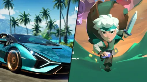 ハワイが舞台のオープンワールドレーシング『ザ クルー:モーターフェス』がゲーパスに Game Passの11月ラインアップ第2弾発表 ハワイが舞台のオープンワールドレーシング『ザ クルー:モーターフェス』がゲーパスに Game Passの11月ラインアップ第2弾発表