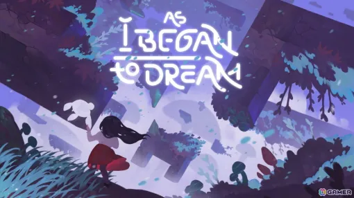 手描きパズルプラットフォーマー「As I Began to Dream」がSwitch/PC向けにリリース!アートブック、サウンドトラック、パッケージ版も2026年に発売予定 手描きパズルプラットフォーマー「As I Began to Dream」がSwitch/PC向けにリリース!アートブック、サウンドトラック、パッケージ版も2026年に発売予定