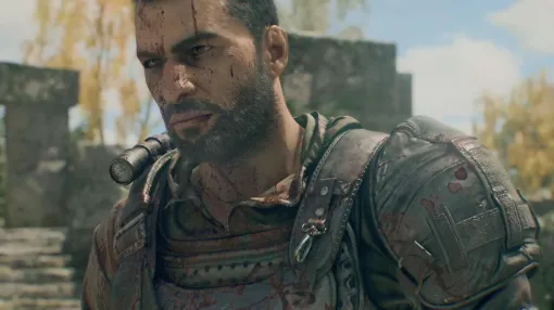 『ダイイングライト：ザ・ビースト』新人声優・司波悠真が人の優しさに触れ、協力して目的を達成……マルチプレイの醍醐味がここに