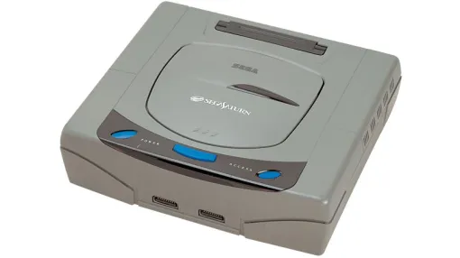 セガサターンが発売された日。2D描画に秀でたセガ国内最大のヒットゲーム機。『バーチャファイター』『サクラ大戦』など魅力ある作品が数多く発売された【今日は何の日？】