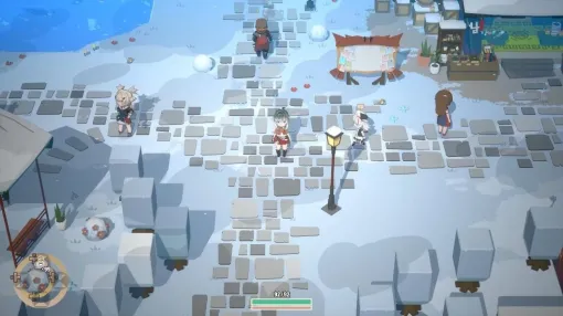 農業生活ゲーム『ファーニア村で暮らす』開発者インタビュー。「『ルーンファクトリー4』でのやり残し盛り込みたい」「似てるけど違う作品」クラファン大成功後の現状と今後を訊いた