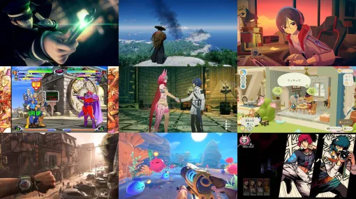 Steamセールで『メタファー：リファンタジオ』が50％オフ。『ラチェット＆クランク パラレル・トラブル』は60％オフ。高割引率ぞろいでお得、今週の最安値更新タイトル16選