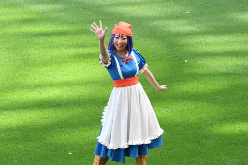 第5回「ドラゴンクエストウォーキング<東北>」&「ドラゴンクエストウォーク秋祭り」レポート。秋の仙台が「DQウォーク」で彩られた4日間。次回開催日も発表 第5回「ドラゴンクエストウォーキング<東北>」&「ドラゴンクエストウォーク秋祭り」レポート。秋の仙台が「DQウォーク」で彩られた4日間。次回開催日も発表