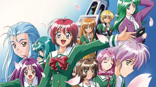 【ときメモ2】『ときめきメモリアル2』が発売された日。攻略対象はシリーズ最多の13人で、ディスク5枚組の大ボリュームで展開！ 名前を音声で呼んでくれるEVSも話題に【今日は何の日？】