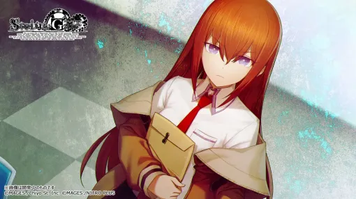 リメイク版『STEINS;GATE RE:BOOT』では追加エンディングあり 公称プレイ時間も30～50時間と思ったより長め