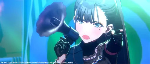 貴様! 「学マス」に学園No.2“どまり”アイドル「雨夜 燕」が来たぞ! 自他に厳しいホンモノの魅力を知らんと,血を見ることになるぞ! 貴様! 「学マス」に学園No.2“どまり”アイドル「雨夜 燕」が来たぞ! 自他に厳しいホンモノの魅力を知らんと,血を見ることになるぞ!