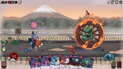 日本神話をモチーフにしたデッキ構築型ローグライク「Talespinner」，ゲームプレイトレイラーを公開。物語の冒頭をプレイできるデモ版も配信中