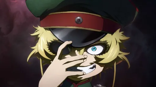 アニメ『幼女戦記』2期の新情報がまもなく公開!? カウントダウンらしきものが投稿 アニメ『幼女戦記』2期の新情報がまもなく公開!? カウントダウンらしきものが投稿