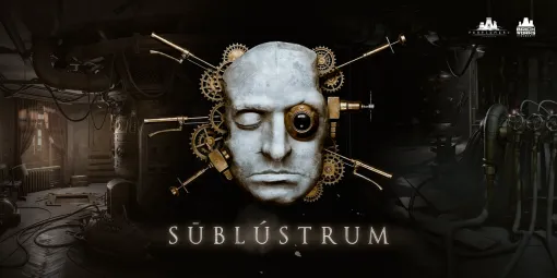 『Sublustrum』（サブリュストラム）潜在意識の世界へとさまよいこんでいくサイコホラーアドベンチャーが3Dリメイク