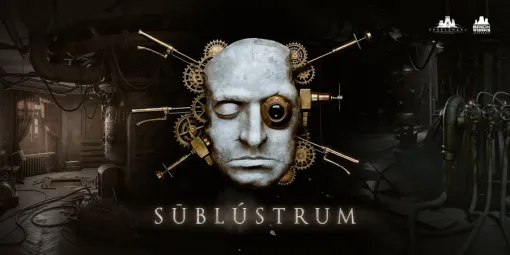 のBrickworks Games、心理アートアドベンチャー『Sublustrum』リメイク版を2026年秋にPCとコンソール向けにリリース