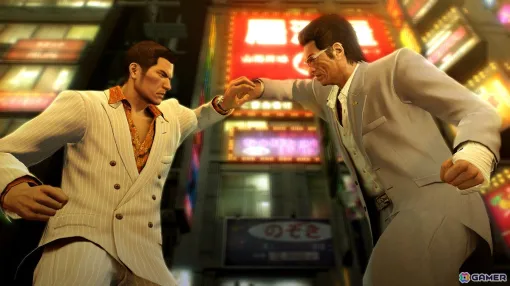 PS5/Xbox Series X|S/Steam版「龍が如く0 誓いの場所 Director’s Cut」「龍が如く 極」「龍が如く 極2」既存購入者向けの割引情報が公開！