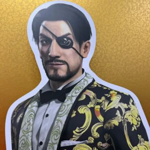 『龍が如く』20周年の想いが詰まった「冠婚葬祭展」ついに開催ッ！ 結婚式から葬式まで……ぜひスーツで参加してほしい