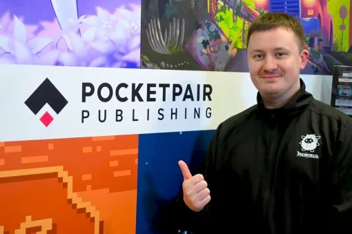 パルワールドのポケットペアがインディーゲームを支援する理由。開発者を信頼し，自主性を尊重するマインドを責任者に聞いた［WePlay2025］