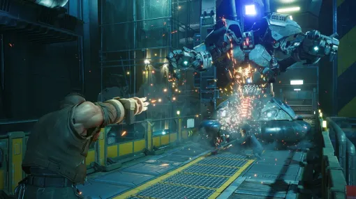 『ファイナルファンタジーVII リメイク インターグレード』ティファ＆バレット紹介トレイラー公開。発売迫るSwitch 2/Xbox版に向けてサクッと予習できる