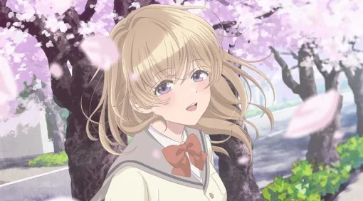 学園ラブコメ『灰原くんの強くて青春ニューゲーム』アニメ化、2026年4月から放送。灰原夏希役の声優は上村祐翔、星宮陽花里役は高尾奏音