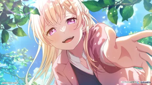 「ガルパ」ドリフェス限定の千聖、美咲が登場！Morfonicaによる「白い雪のプリンセスは」、ハロハピによる「マツケンサンバII」もカバー楽曲として追加