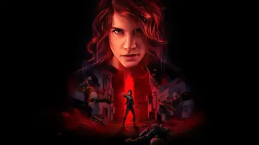 Remedyが『CONTROL Resonant』なる商標を登録―『CONTROL 2』の正式タイトル？