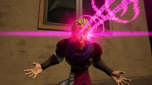 「ジョジョの奇妙な冒険 ラストサバイバー」，12月3日にディオ・ブランドーが参戦。ビクトリーショットの新機能の追加も