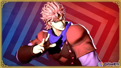 「ジョジョの奇妙な冒険 ラストサバイバー」ディオ・ブランドーが12月3日に参戦！限定アイテムなどが報酬のチャレンジイベントも開催