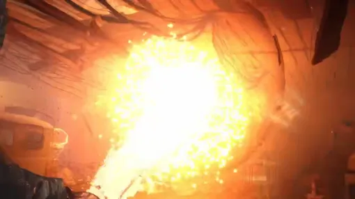 災害脱出サバイバル『Into the Fire』第1四半期より早期アクセス決定！【INDIE Live Expo】