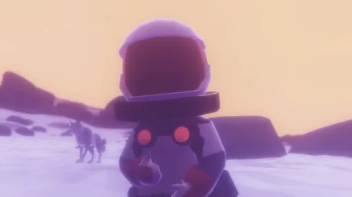 あの“PARCO”が贈る『南極計画』が想像以上にハードな世界だった。極寒の地に1人で臨むサバイバルアドベンチャー【WePlay Expo 2025】