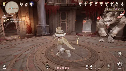 ［プレイレポ］ 巨人の伝承が残るイザンの地で，ニキを待つ新たなドラマ！　「インフィニティニキ」Ver2.0「大地の祷律」紹介