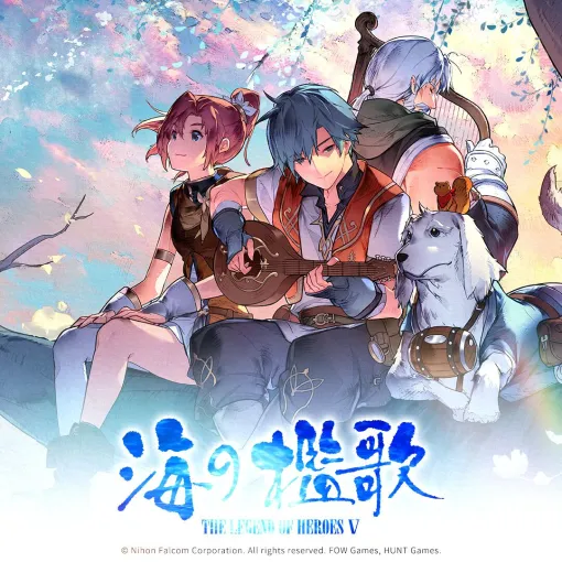 『英雄伝説 ガガーブトリロジー』登場キャラ＆スキル＋声優情報まとめ