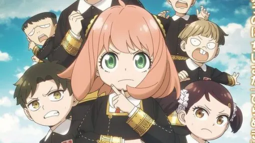 『スパイファミリー』キャラ人気投票。ロイド、アーニャ、ヨル、ボンド…あなたの一番好きなキャラを教えて！【SPY×FAMILY】