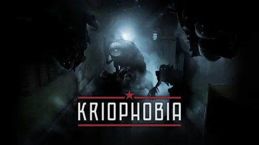 indieioとFira Soft、サードパーソン心理サバイバルホラーゲーム『Kriophobia』を発売中