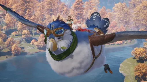 冒険感マシマシの新エリアへ！『インフィニティニキ』Ver2.0プレイレポート