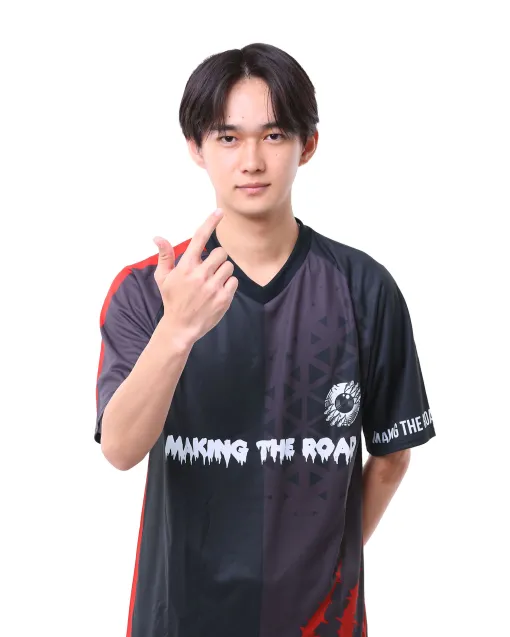 「週刊プロゲーマーファイル」File.311：ItsuQ選手【PUBG MOBILE】