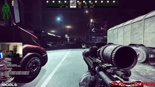 『Escape from Tarkov』の“最初の脱出者”ついに現る。難しすぎるエンディングまでの道、ただしベストエンディングではない 『Escape from Tarkov』の“最初の脱出者”ついに現る。難しすぎるエンディングまでの道、ただしベストエンディングではない