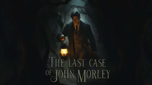 JanduSoftとIndigo Studios、ノワールスリラー『The Last Case of John Morley』をSteamとPS5向けにリリース JanduSoftとIndigo Studios、ノワールスリラー『The Last Case of John Morley』をSteamとPS5向けにリリース