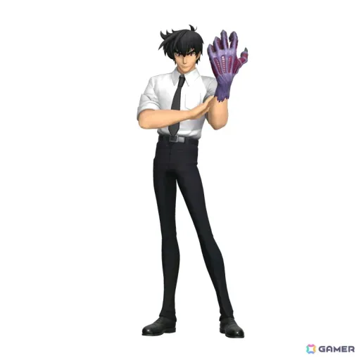 「D2メガテン」で「地獄先生ぬ～べ～」コラボイベント「鬼の手来る 悪魔蠢く異界の校舎」が開催！鵺野鳴介、ゆきめ、玉藻京介が登場