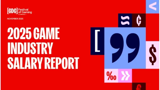 「GDC」主催のInforma、米国のゲーム業界を取り巻く経済状況を分析したレポート記事を公開