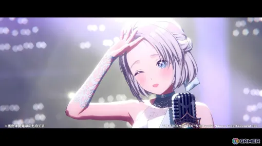 「学マス」リーリヤのSTEP3は12月8日に実装!STEP3アイドルの髪色を変えられる“ポイントカラーアレンジバージョン”も発表 「学マス」リーリヤのSTEP3は12月8日に実装!STEP3アイドルの髪色を変えられる“ポイントカラーアレンジバージョン”も発表